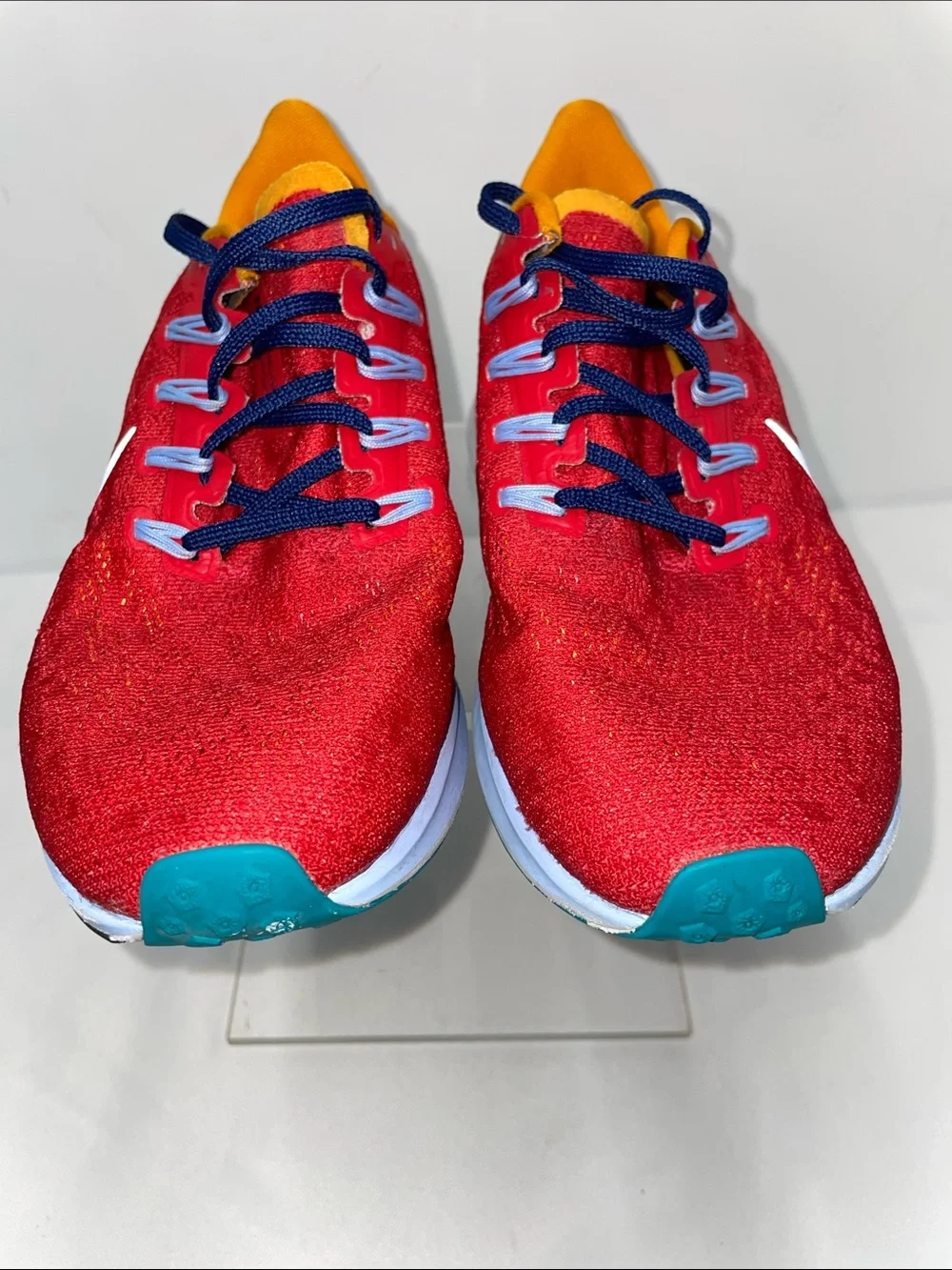 NIKE AIR ZOOM PEGASUS 36 RUNNING SHOES FTL-07-190